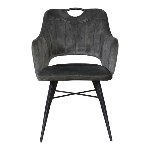 Armstoel Jizzel Hunter