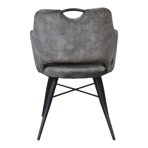 Armstoel Jizzel Hunter