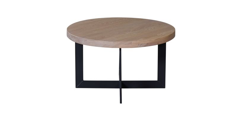 Salontafel Tablo Ø80