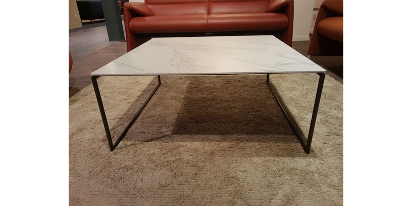 (Showroommodel) Leolux Evidence Salontafel Kadmos