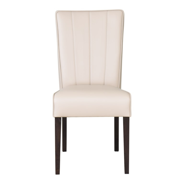 Stoel Espel Licht Taupe