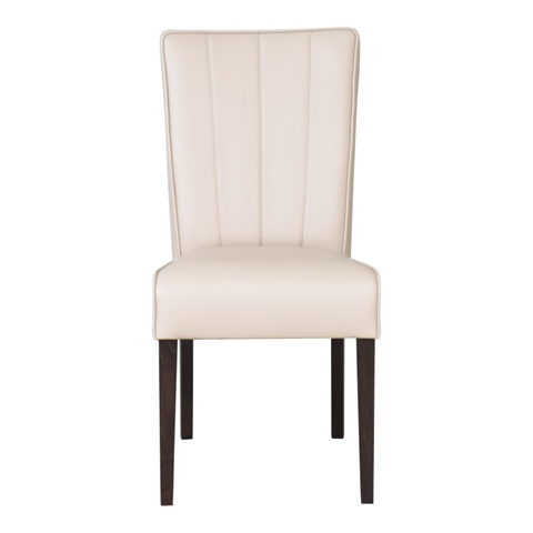 Stoel Espel Licht Taupe