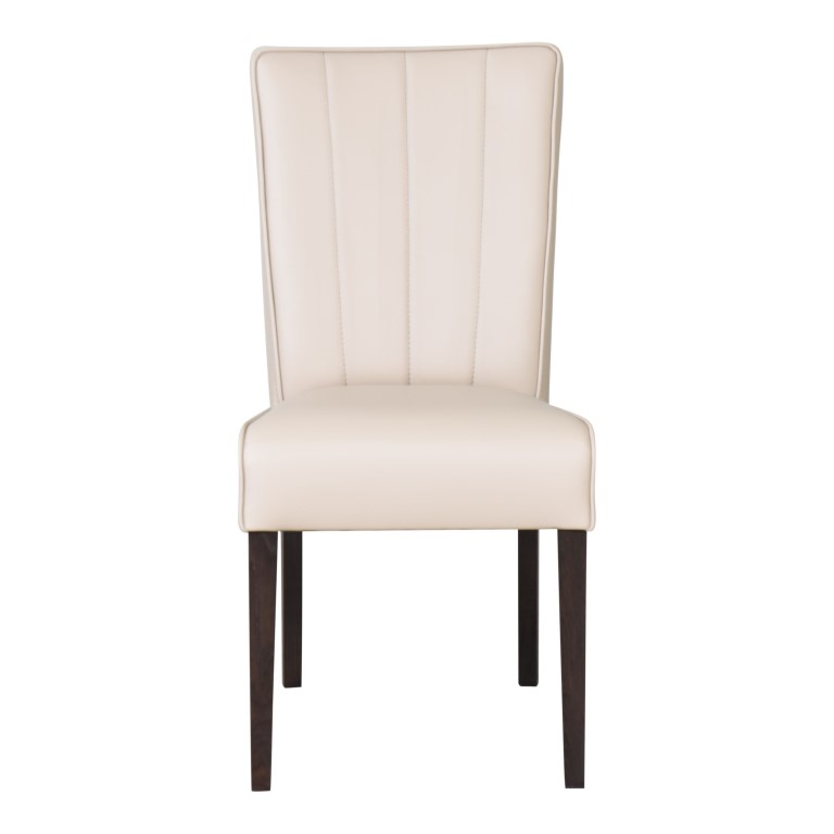 Stoel Espel Licht Taupe