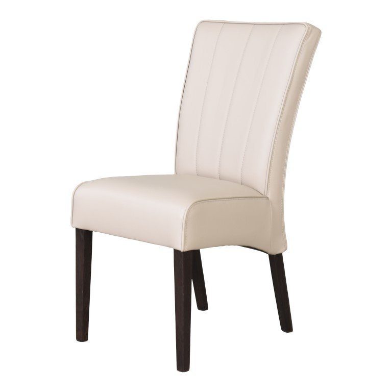 Stoel Espel Licht Taupe