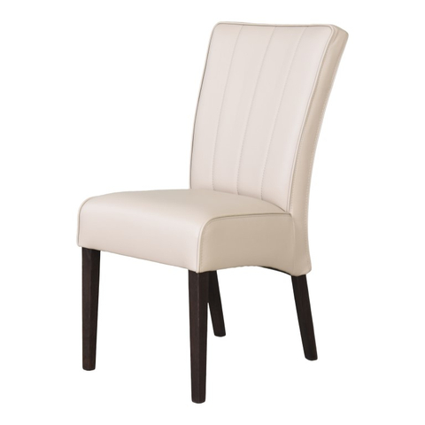 Stoel Espel Licht Taupe