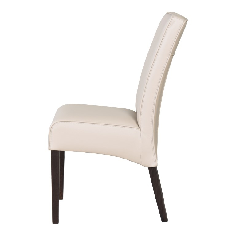 Stoel Espel Licht Taupe