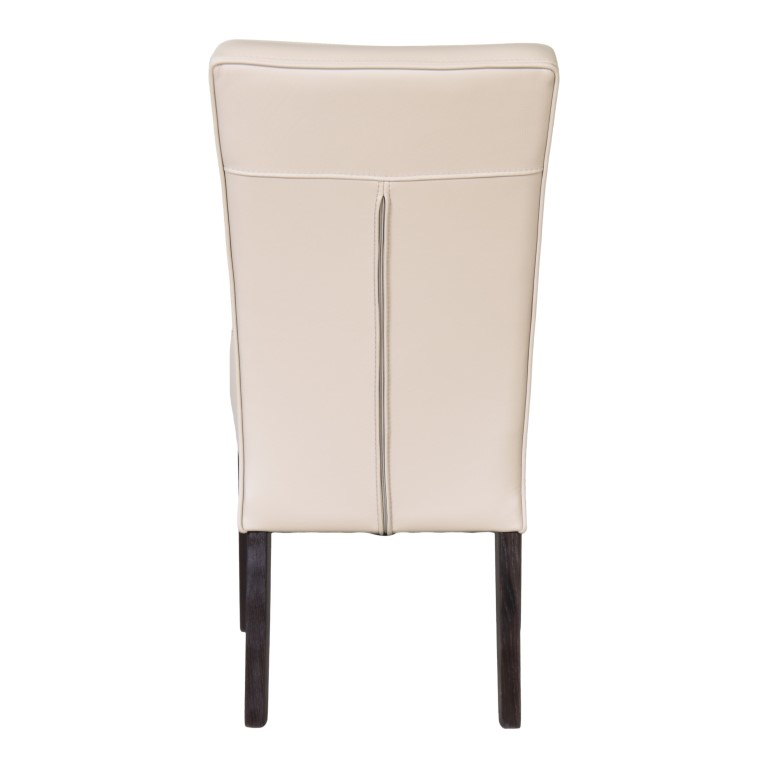 Stoel Espel Licht Taupe