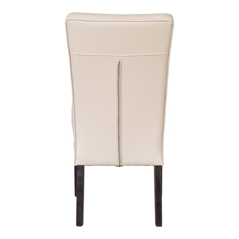 Stoel Espel Licht Taupe