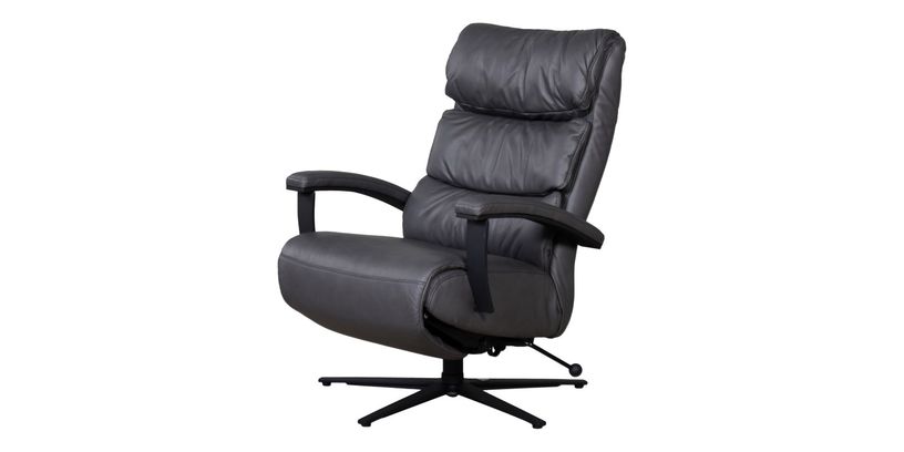 (Showroommodel) Relaxfauteuil Starnberg S Moor