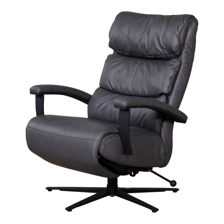 (Showroommodel) Relaxfauteuil Starnberg S Moor