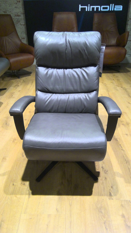 (Showroommodel) Relaxfauteuil Starnberg S Moor