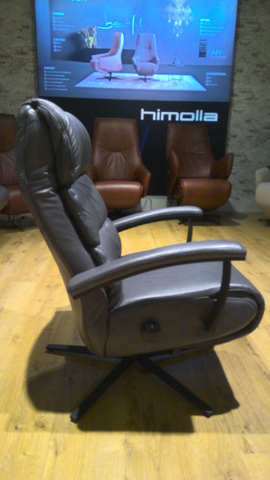 (Showroommodel) Relaxfauteuil Starnberg S Moor