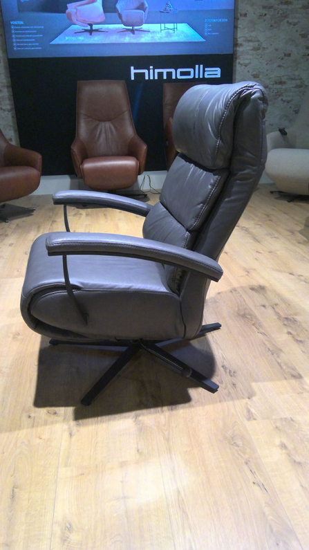 (Showroommodel) Relaxfauteuil Starnberg S Moor