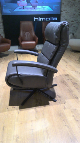 (Showroommodel) Relaxfauteuil Starnberg S Moor