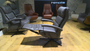 (Showroommodel) Relaxfauteuil Starnberg S Moor