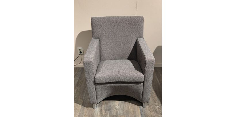 (Showroommodel)EvidenceByLeolux Fauteuil Dolcinea 