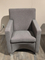 (Showroommodel)EvidenceByLeolux Fauteuil Dolcinea 