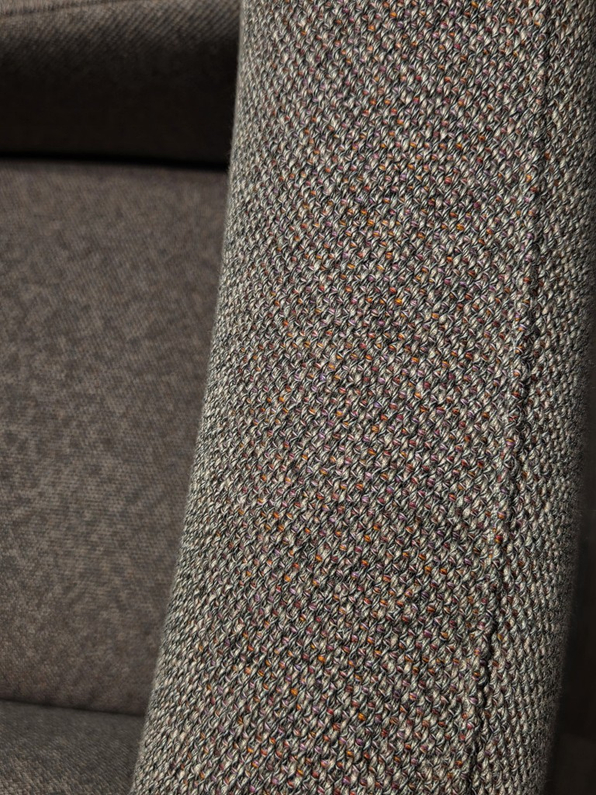 (Showroommodel)EvidenceByLeolux Fauteuil Dolcinea 