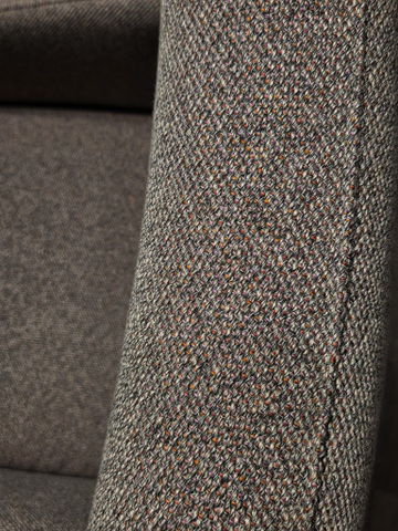 (Showroommodel)EvidenceByLeolux Fauteuil Dolcinea 