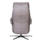 Relaxfauteuil Burgha Eisen Medium