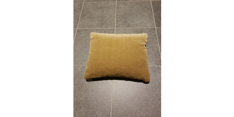 (Showroommodel) Leolux Cosy Cushion Stitch