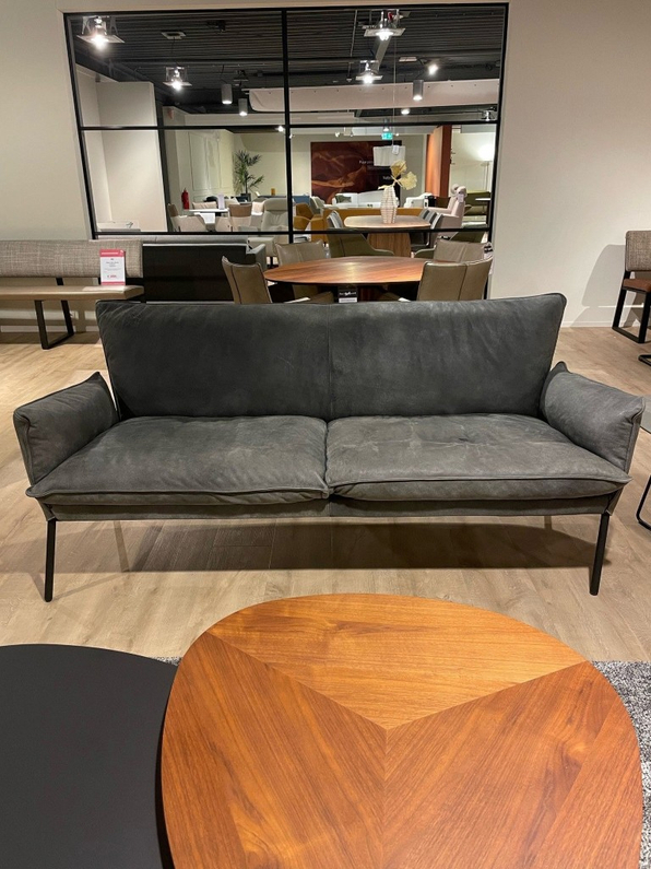 (Showroommodel) Bree's New World Bank Gaucho