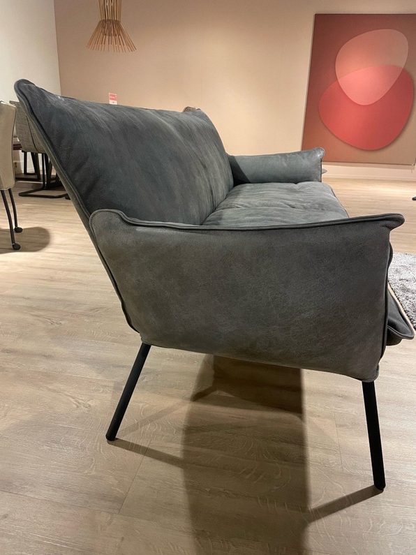 (Showroommodel) Bree's New World Bank Gaucho