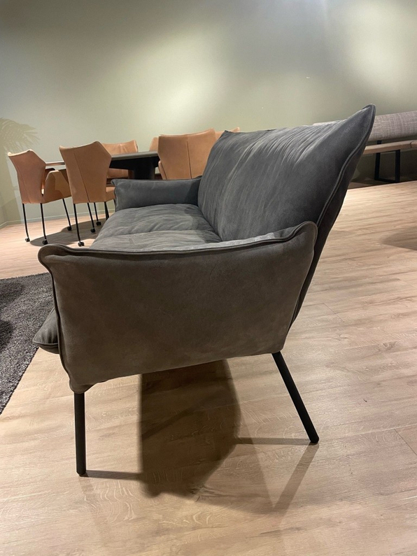 (Showroommodel) Bree's New World Bank Gaucho