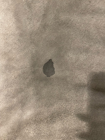 (Showroommodel) Bree's New World Bank Gaucho