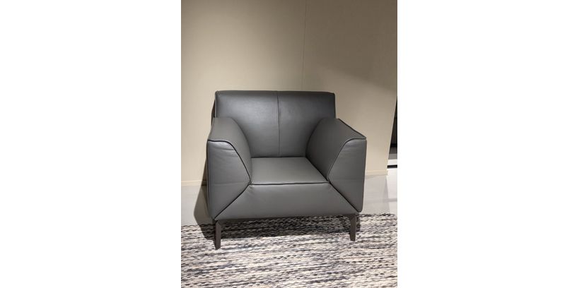(Showroommodel)Jori Fauteuil Pacific Pure