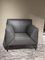 (Showroommodel)Jori Fauteuil Pacific Pure