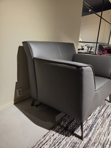 (Showroommodel)Jori Fauteuil Pacific Pure