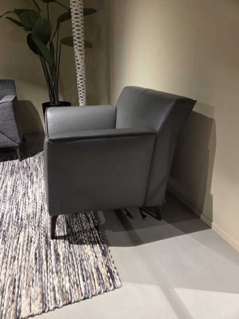 (Showroommodel)Jori Fauteuil Pacific Pure