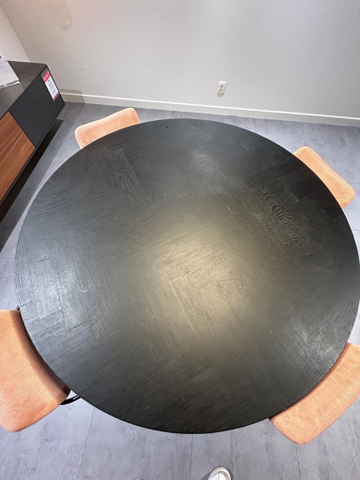 (Showroommodel) Tafel Bonfield