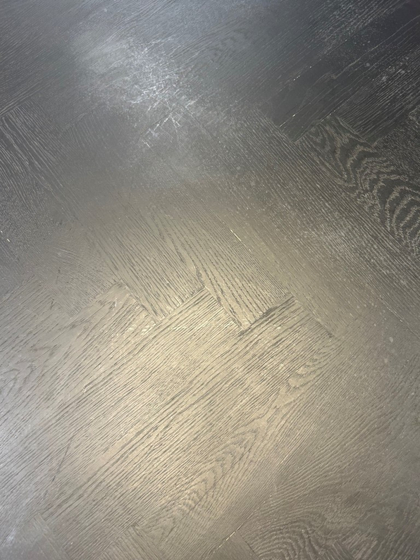 (Showroommodel) Tafel Bonfield