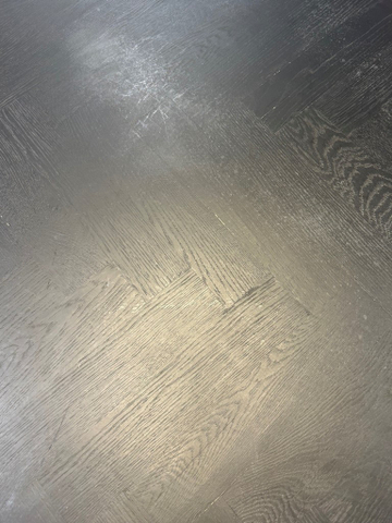 (Showroommodel) Tafel Bonfield