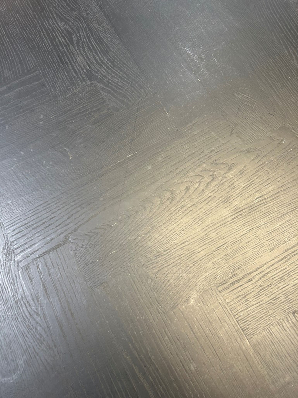 (Showroommodel) Tafel Bonfield