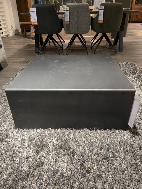 (Showroommodel) Feelings Salontafel Industry 
