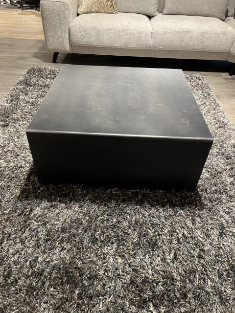 (Showroommodel) Feelings Salontafel Industry 