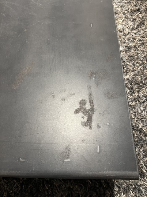 (Showroommodel) Feelings Salontafel Industry 