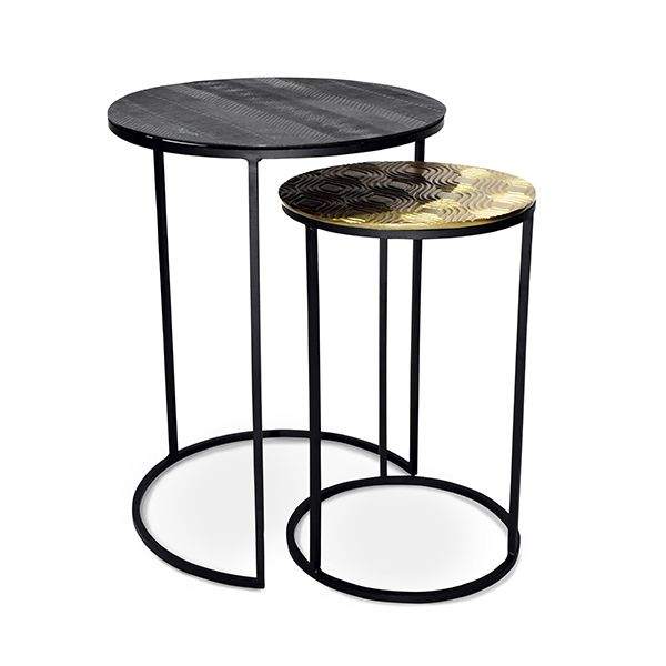 Feelings Bijzettafel Meeko 