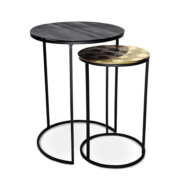 Feelings Bijzettafel Meeko 