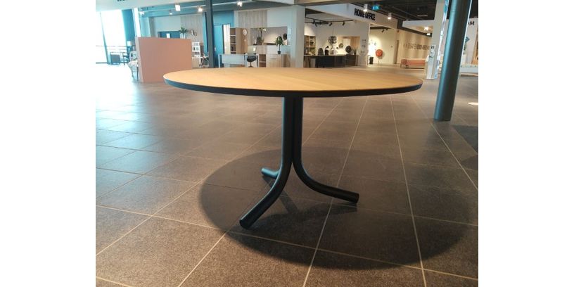 (Showroommodel) Tafel More Rond