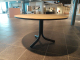 (Showroommodel) Tafel More Rond