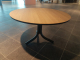(Showroommodel) Tafel More Rond