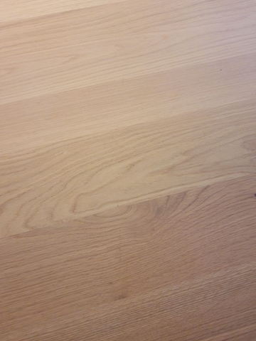 (Showroommodel) Tafel More Rond