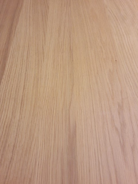 (Showroommodel) Tafel More Rond