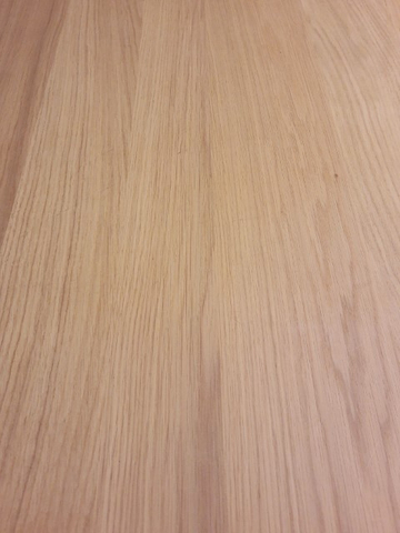 (Showroommodel) Tafel More Rond