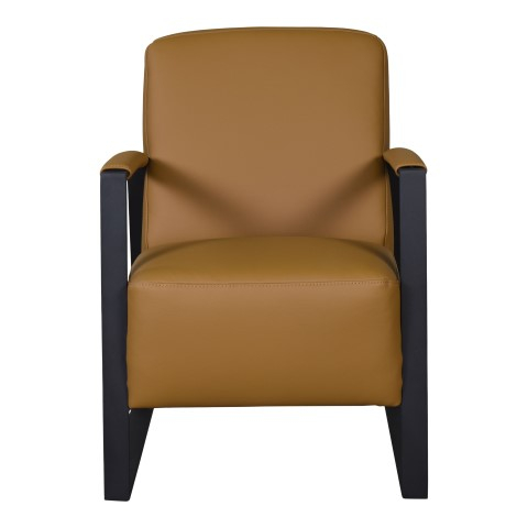 Fauteuil Arseine Gold
