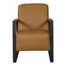 Fauteuil Arseine Gold